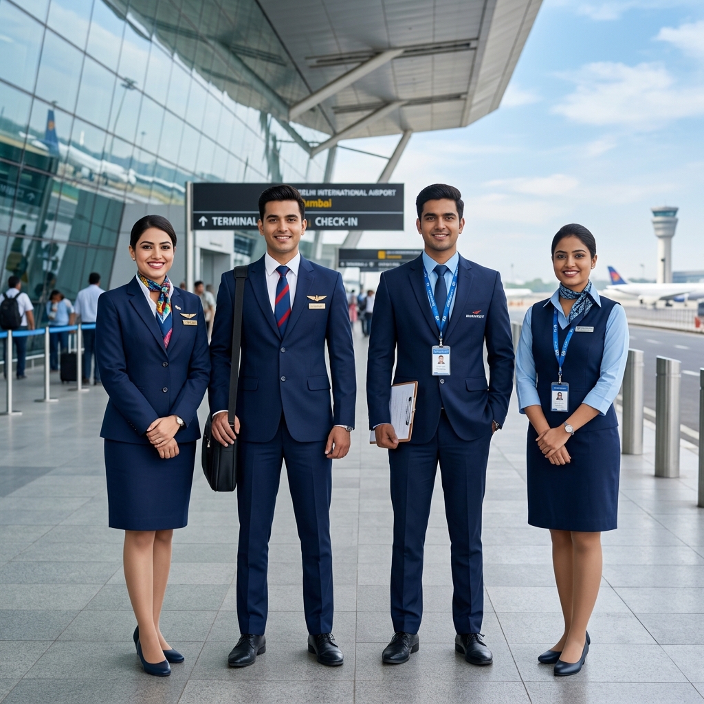 Aviation