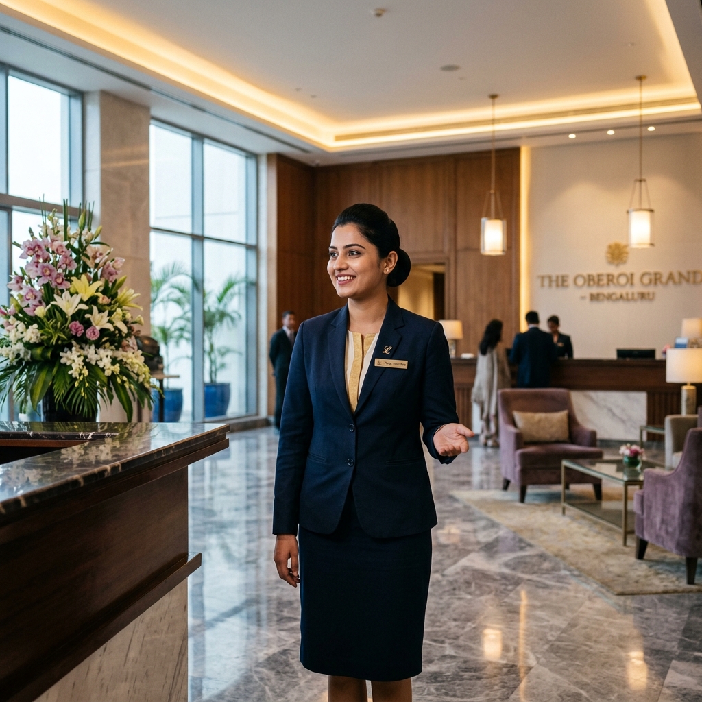 Hospitality