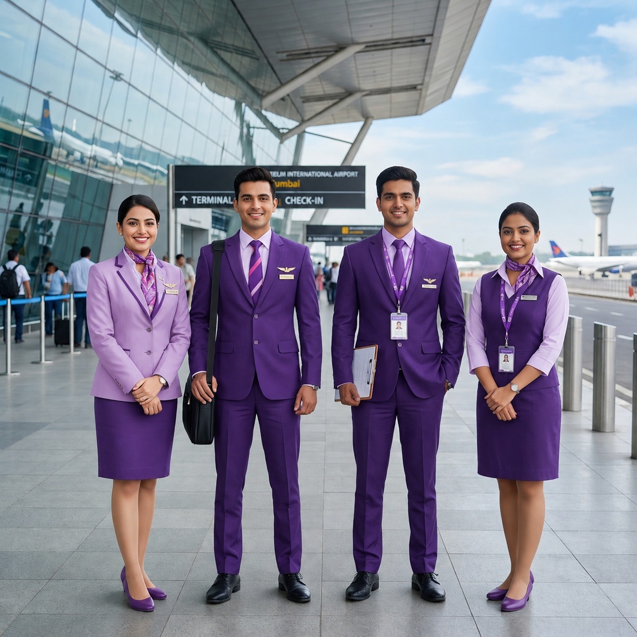Aviation